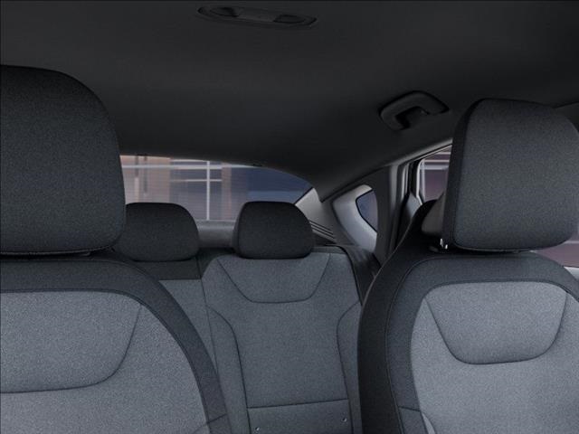 2025 Kia K4 LX photo 25