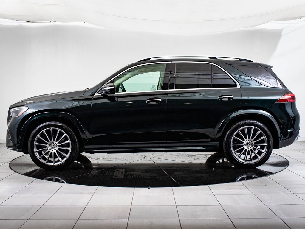 2024 Mercedes Benz GLE 350 4MATIC photo 5