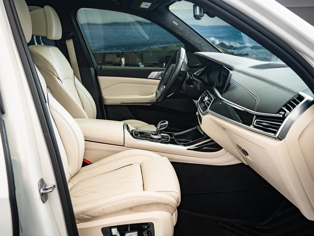 2019 Bmw X7 xDrive40i photo 19