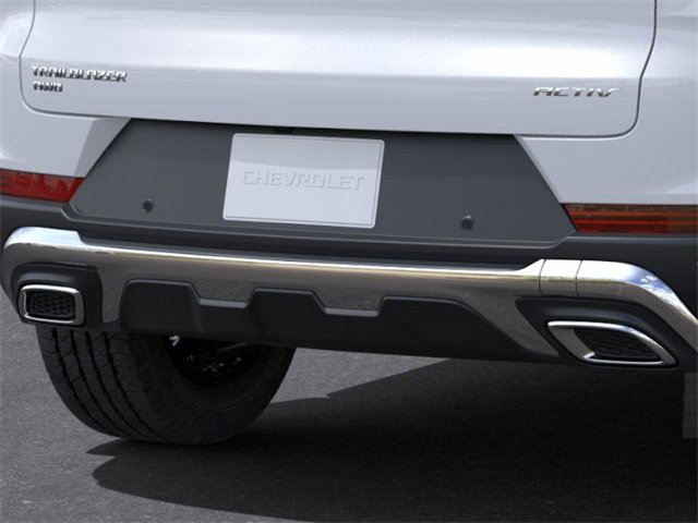 2025 Chevrolet Trailblazer ACTIV photo 11
