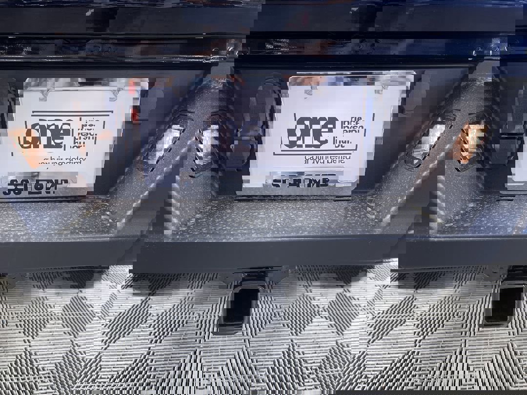 2025 Ford F-150 Tremor photo 23
