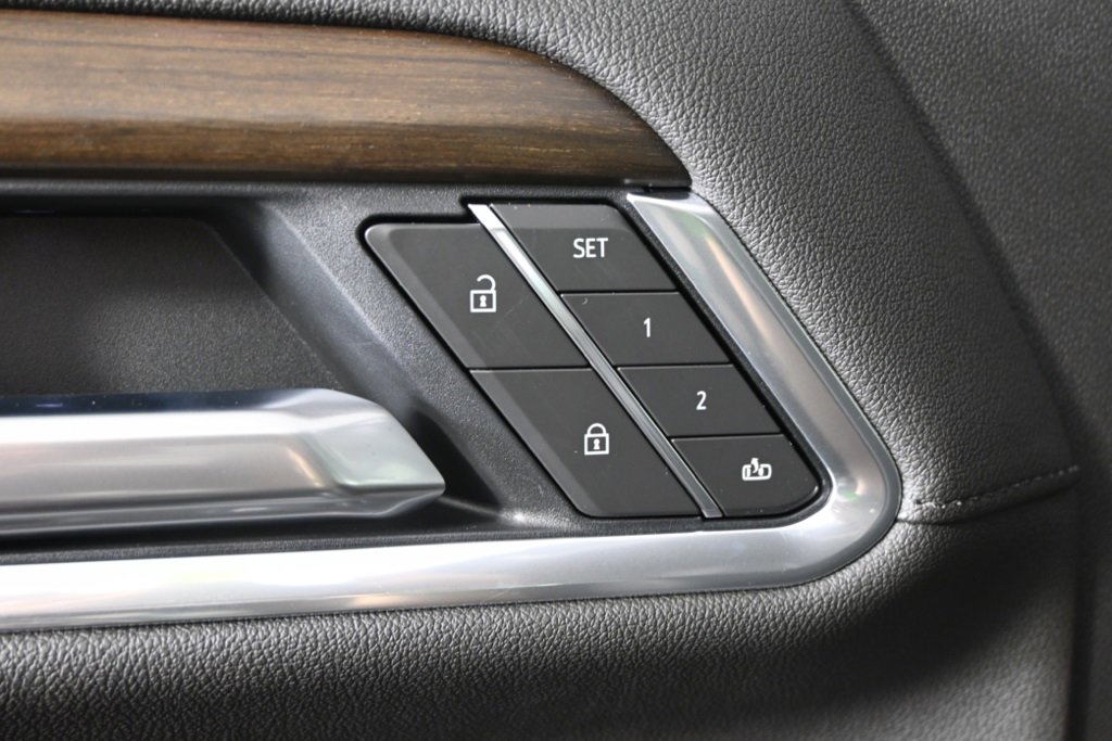 2026 Chevrolet Silverado 2500HD High Country photo 19