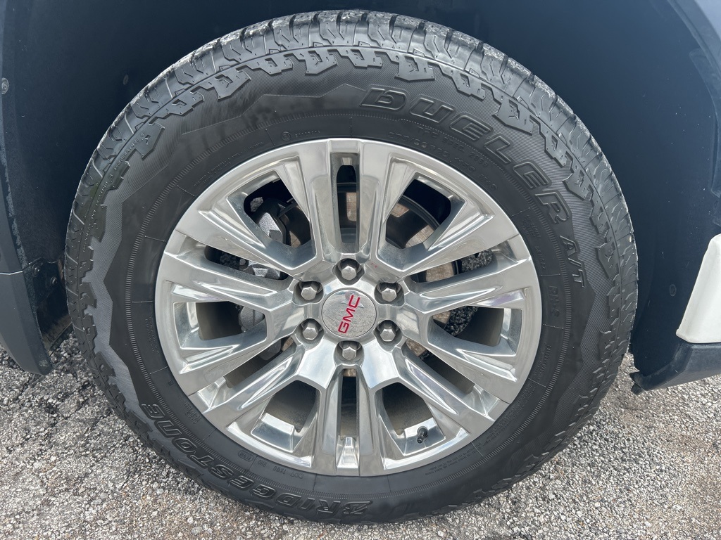 2023 Gmc Sierra 1500 Denali photo 6