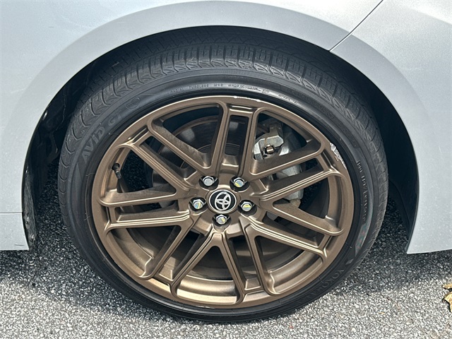 2024 Toyota Corolla Hybrid Base photo 12