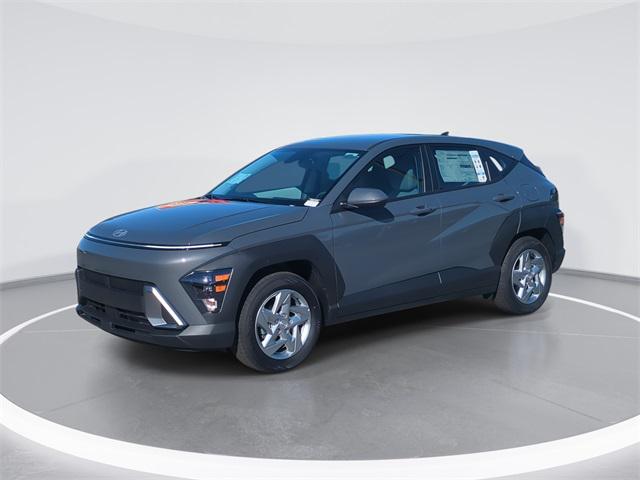 2026 Hyundai Kona