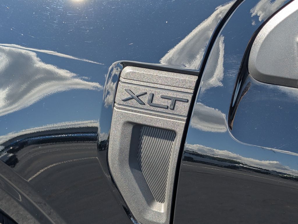 2024 Ford Maverick XLT photo 19