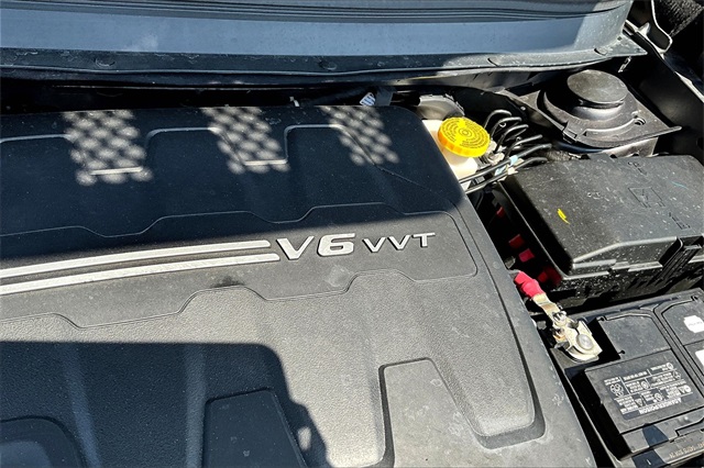 2019 Jeep Cherokee Trailhawk photo 32
