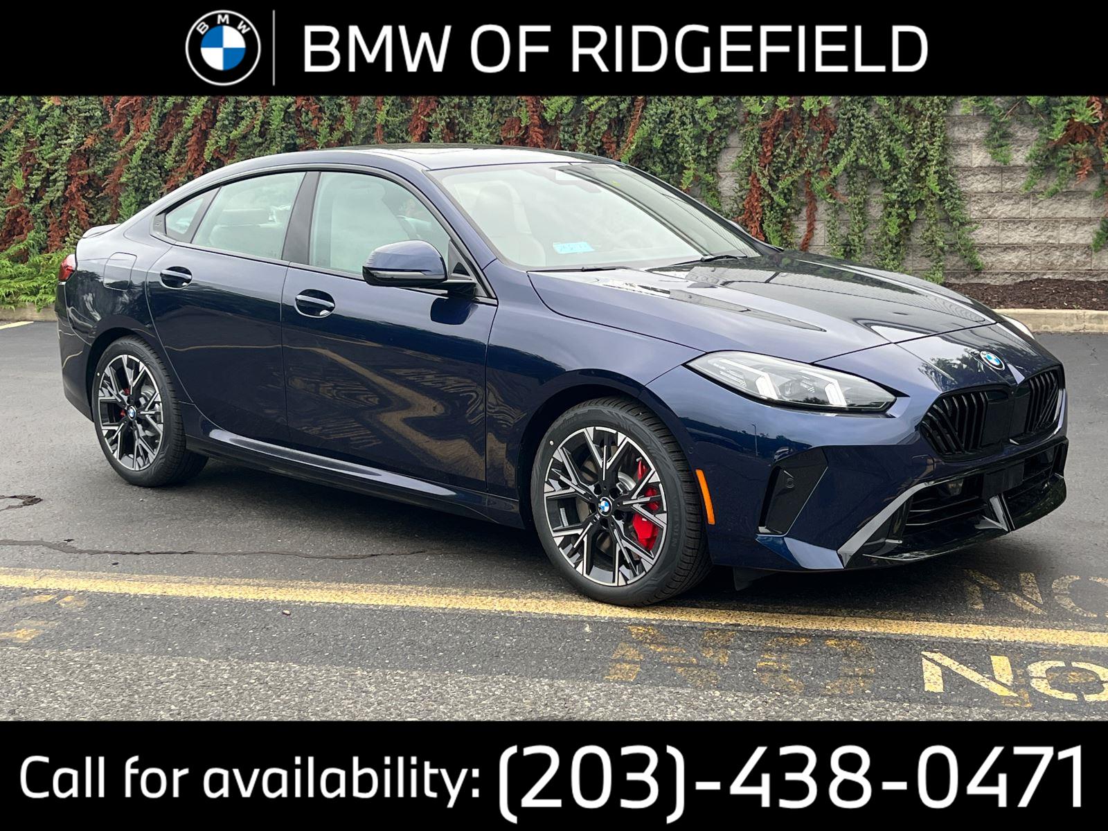 2025 BMW 2 Series 228's photo