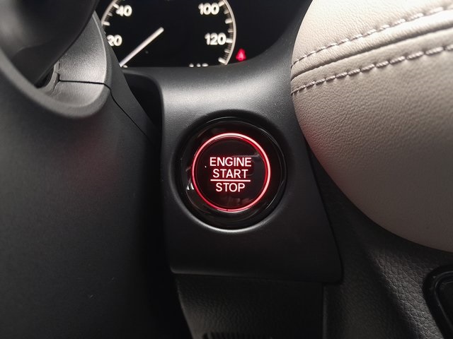 2023 Honda HR-V LX photo 17