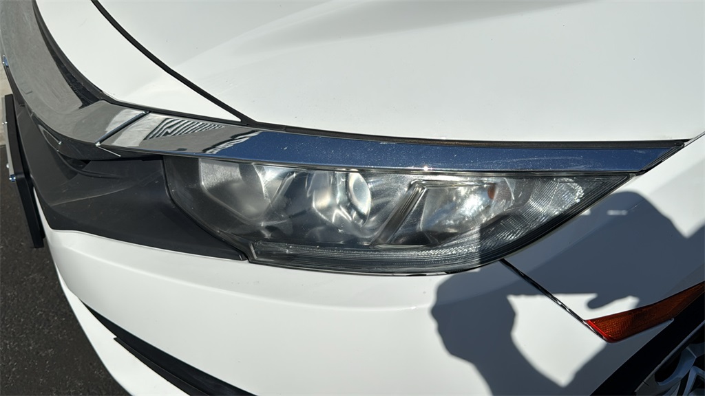2017 Honda Civic LX photo 6