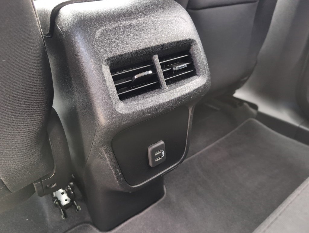 2019 Chevrolet Equinox LT photo 13