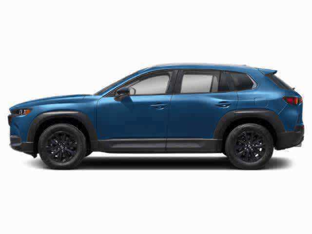 2025 Mazda CX-50 2.5 S Premium photo 3
