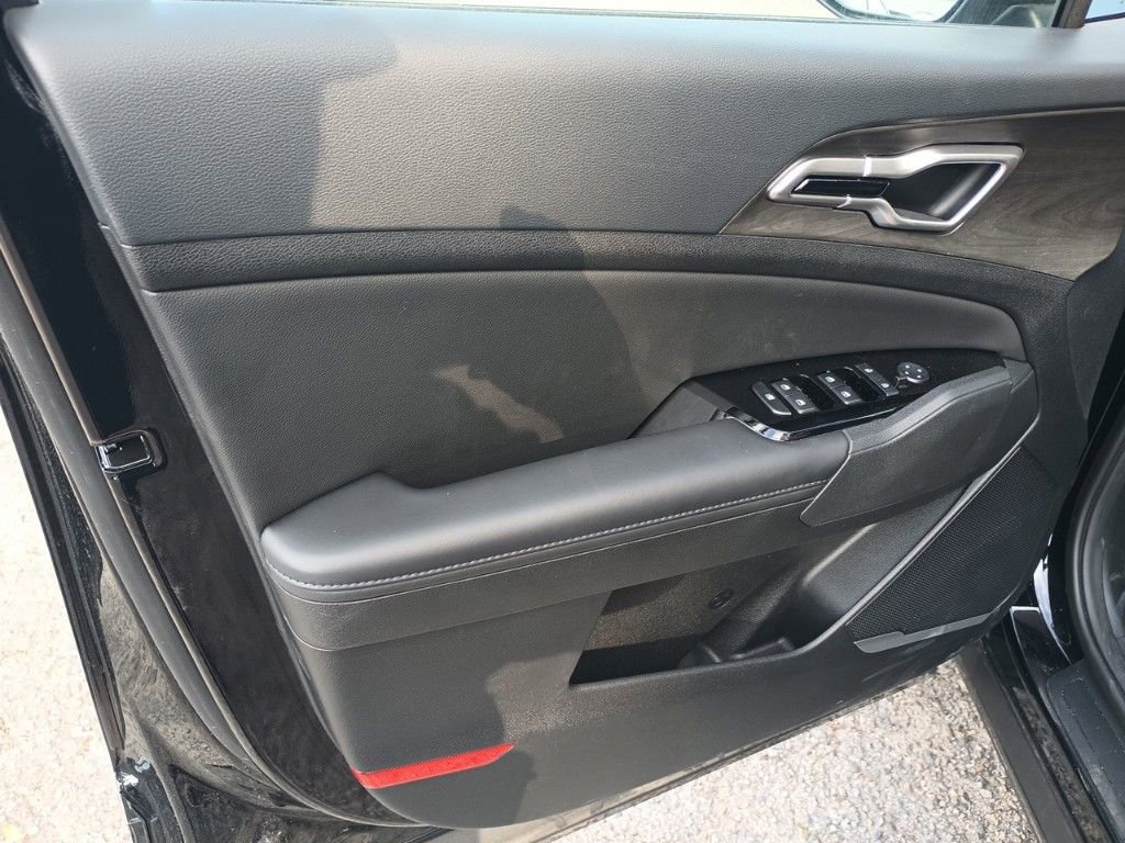 2023 Kia Sportage X-Line photo 9