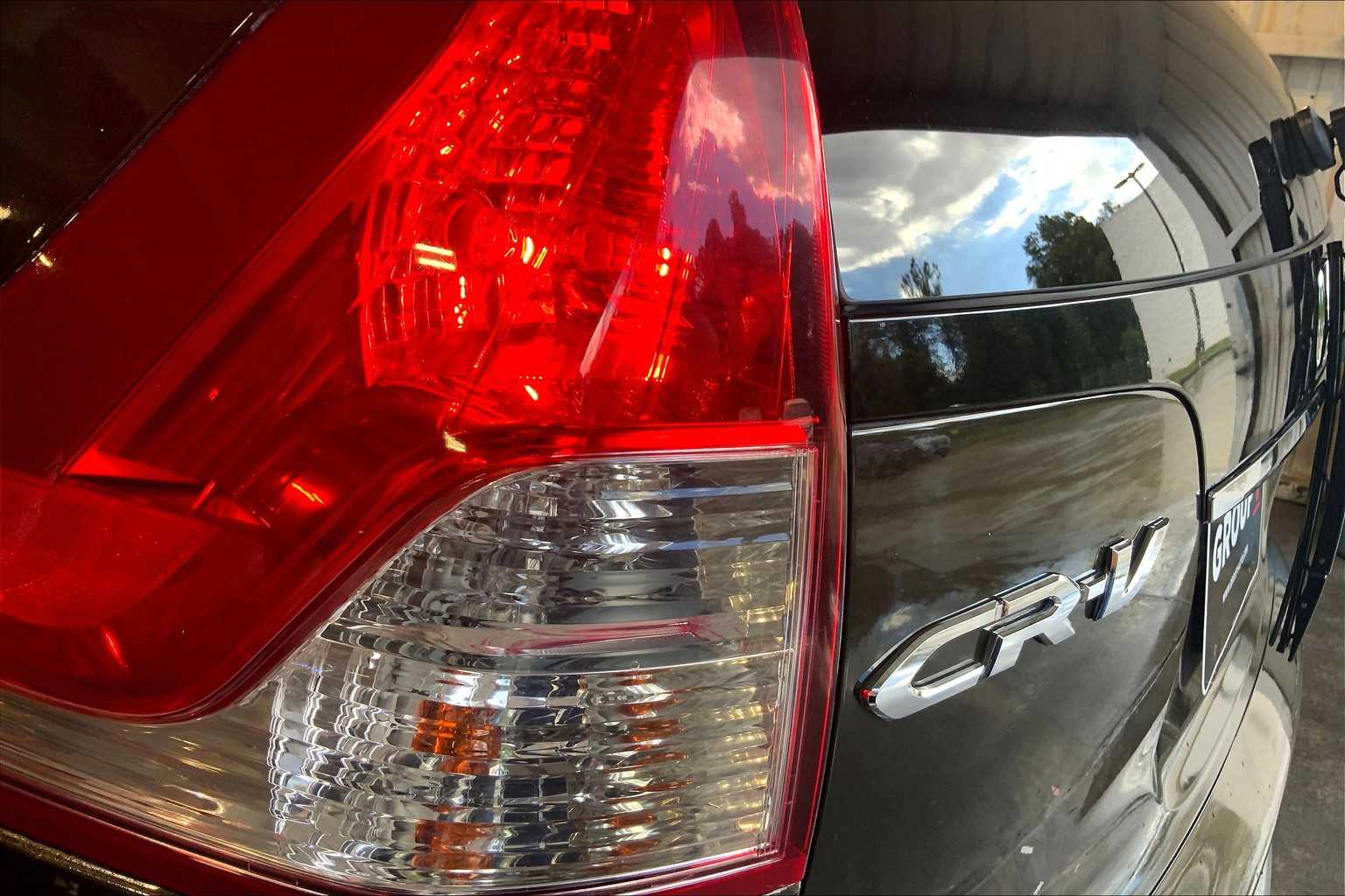 2013 Honda CR-V EX-L photo 23