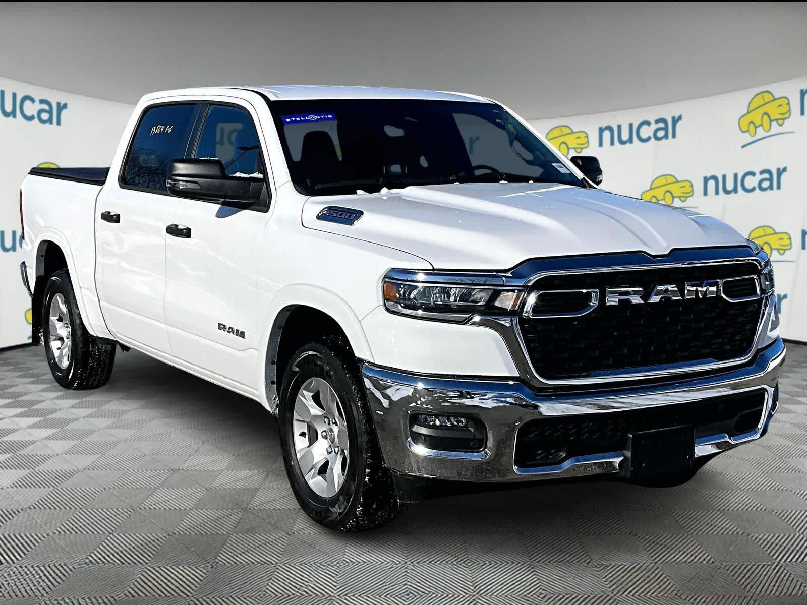 2025 RAM Ram 1500 Pickup Big Horn/Lone Star's photo