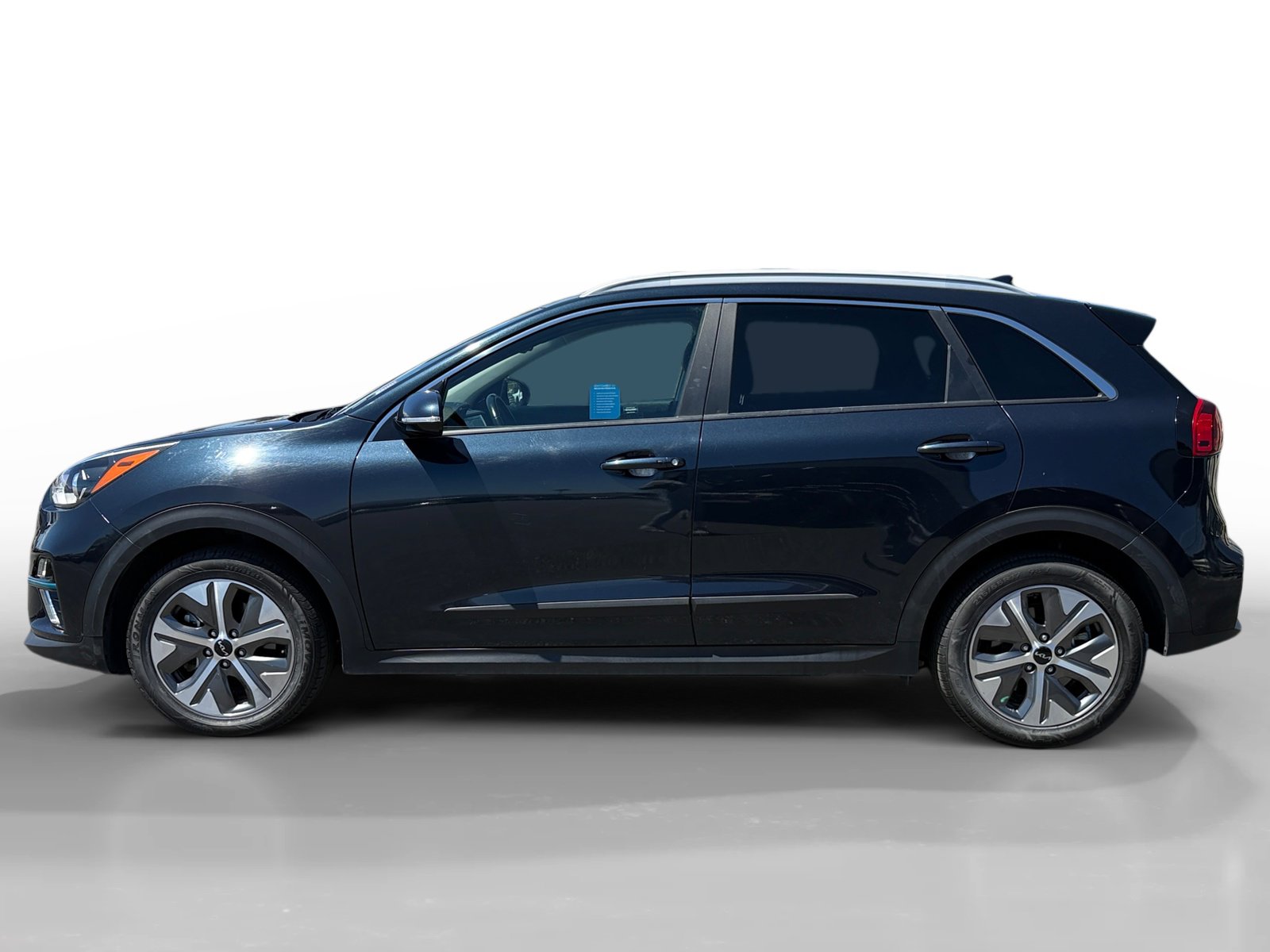 Used 2022 Kia Niro EX with VIN KNDCC3LG5N5118134 for sale in San Jose, CA