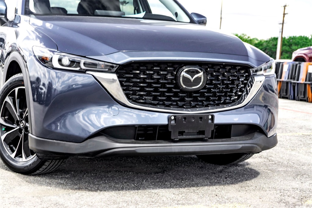 2022 Mazda CX-5 2.5 S Premium photo 3