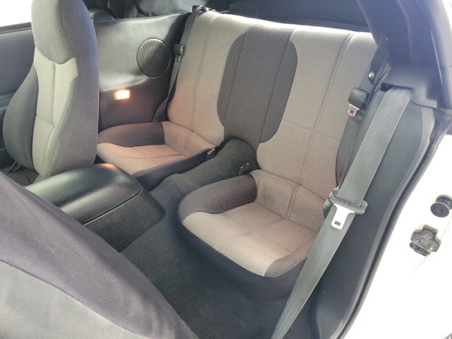 1995 Chevrolet Camaro Sport Coupe photo 12