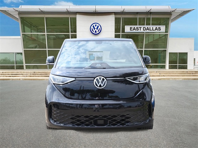 2025 Volkswagen ID. Buzz Pro S photo 6