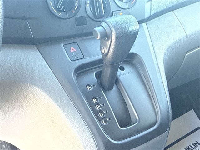 2021 Nissan NV200 S photo 18