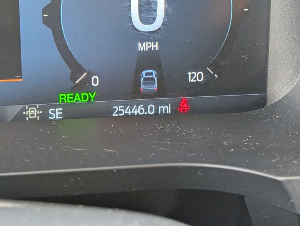 2024 Ford F-150 XLT photo 13
