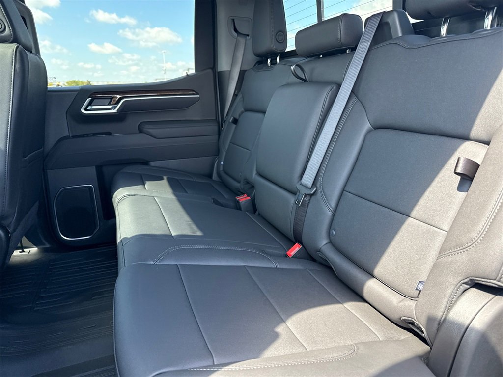 2026 GMC SIERRA - Image 32