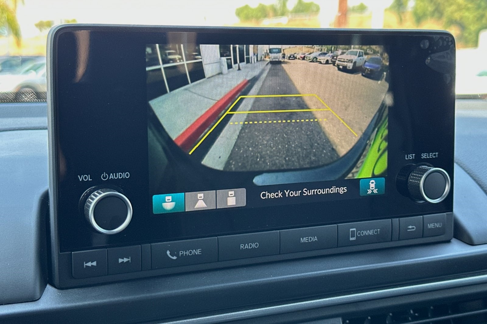 2025 Honda Pilot Sport photo 18