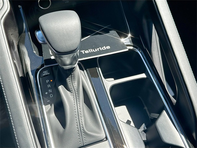 2025 Kia Telluride X-Line EX X-Pro photo 11