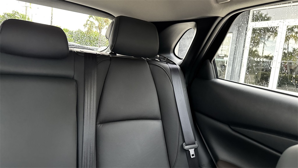 2024 Mazda CX-30 2.5 S Premium photo 19