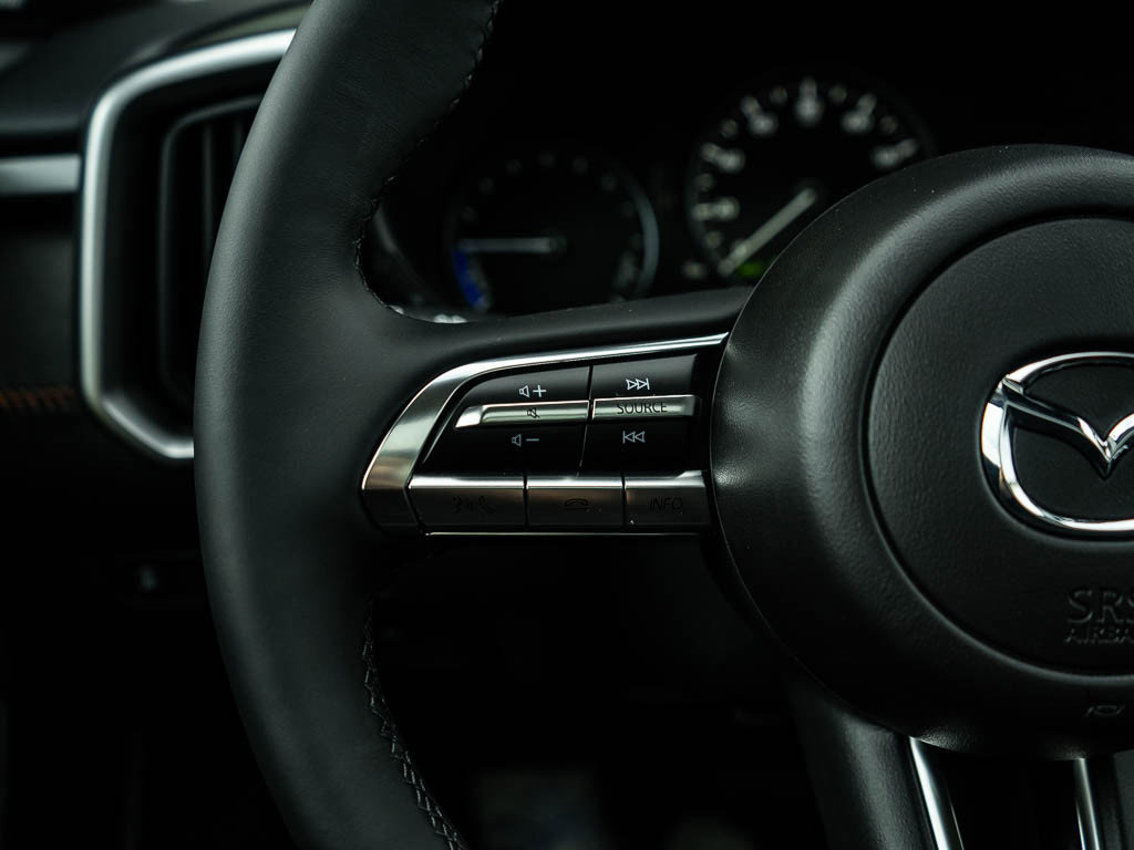 2025 Mazda CX-50 Premium photo 20