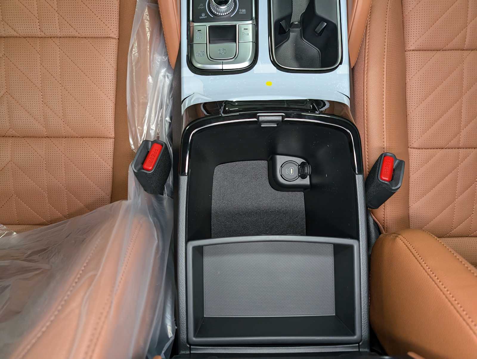 2025 Kia Telluride EX X-Line photo 15