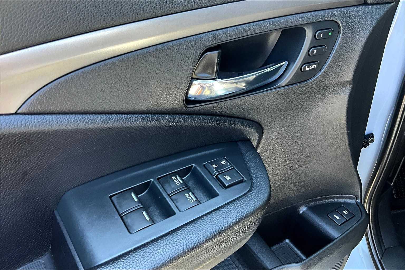 2022 Honda Pilot Special Edition photo 31