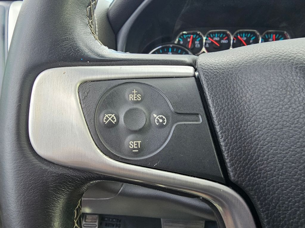 2017 GMC SIERRA - Image 18