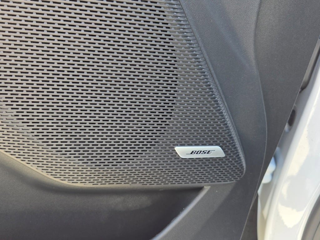 2026 Gmc Sierra EV AT4 photo 25