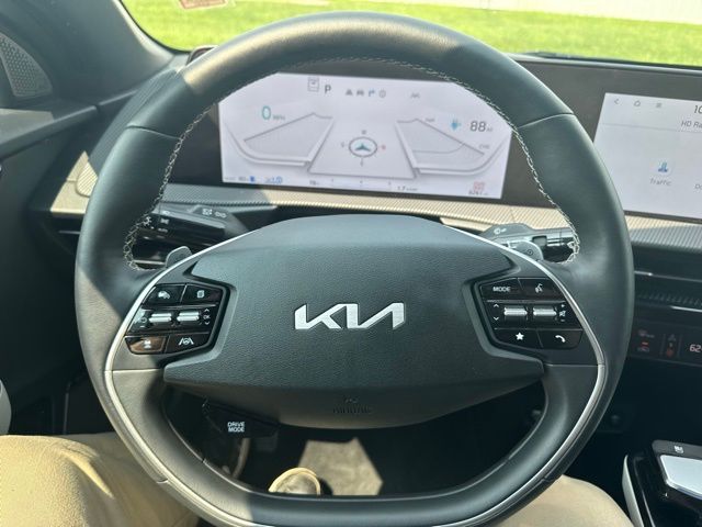2024 Kia EV6 GT-Line photo 22