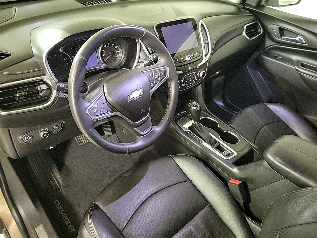 2018 CHEVROLET EQUINOX - Image 12