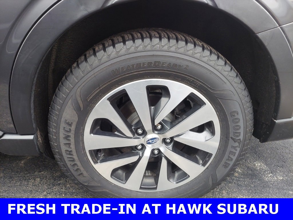 2021 SUBARU OUTBACK - Image 11