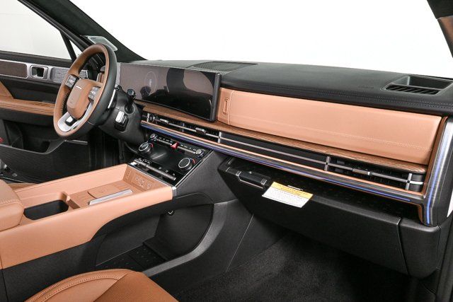 2026 Hyundai Santa Fe Calligraphy photo 21
