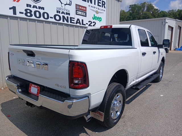 2026 Ram 2500 Tradesman photo 3