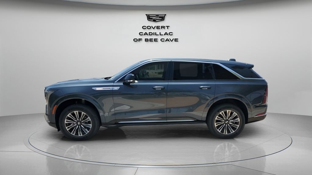 2026 Cadillac Escalade IQ Luxury photo 4