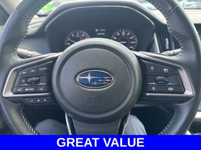 2024 Subaru Outback Premium photo 15