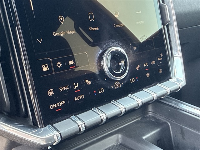 2024 Gmc Acadia Elevation photo 18