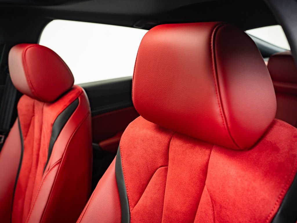 2025 Acura Integra A-Spec Technology photo 21