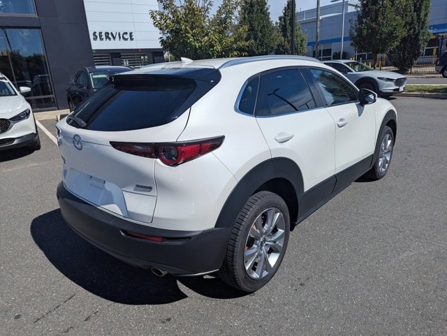 2022 Mazda CX-30 2.5 S Premium photo 3