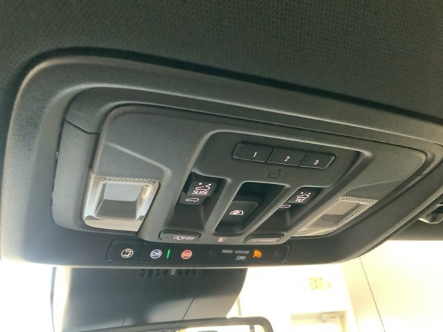 2023 Gmc Sierra 1500 AT4 photo 15