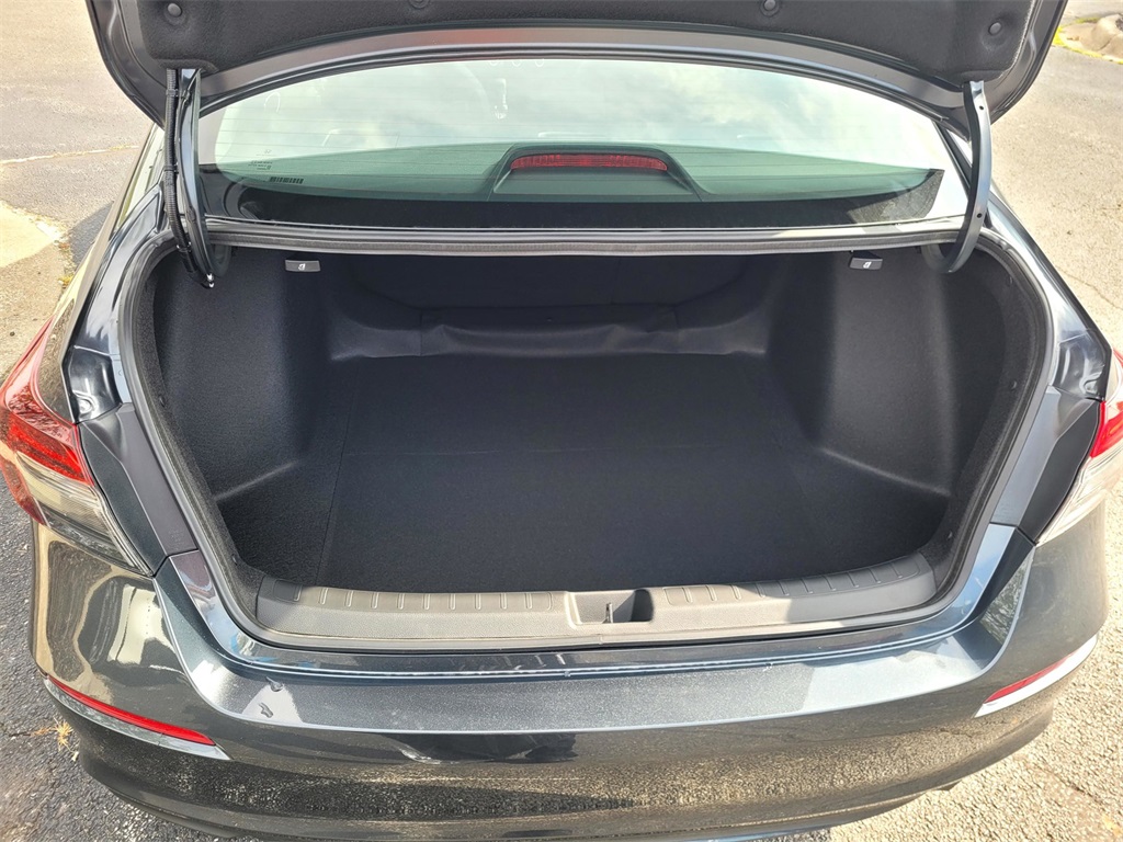 2026 Honda Civic Sport photo 15