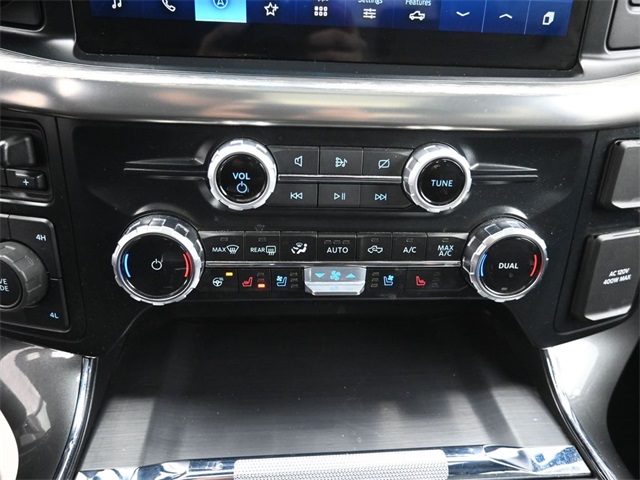 2023 FORD F-150 - Image 18