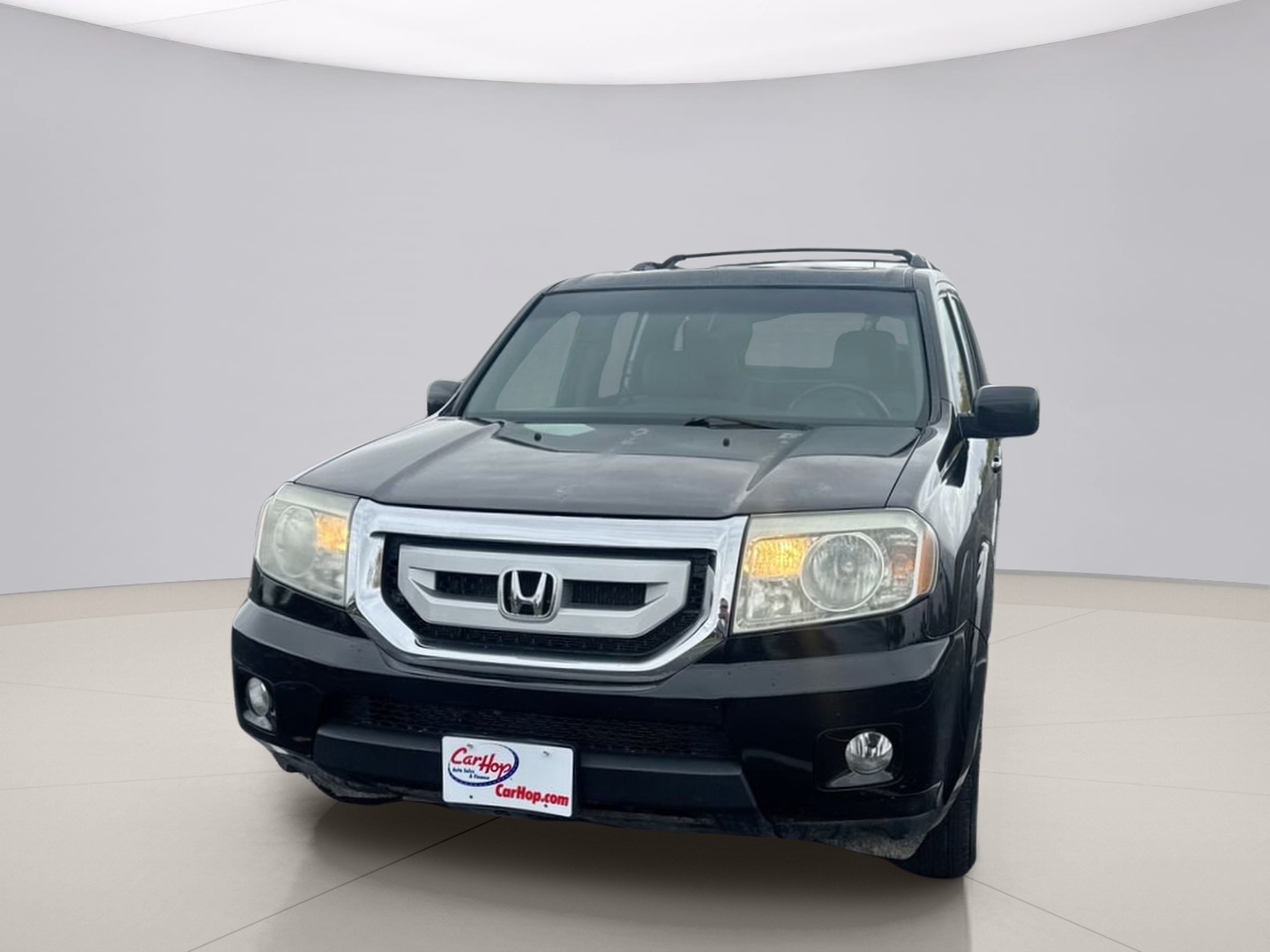 2011 Honda Pilot EX-L