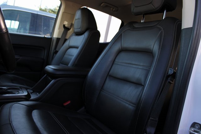 2020 Gmc Canyon Denali photo 24