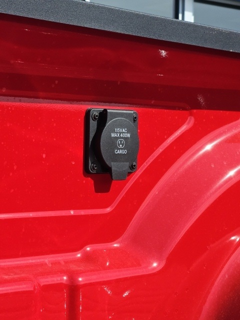 2026 Ram 2500 Tradesman photo 5